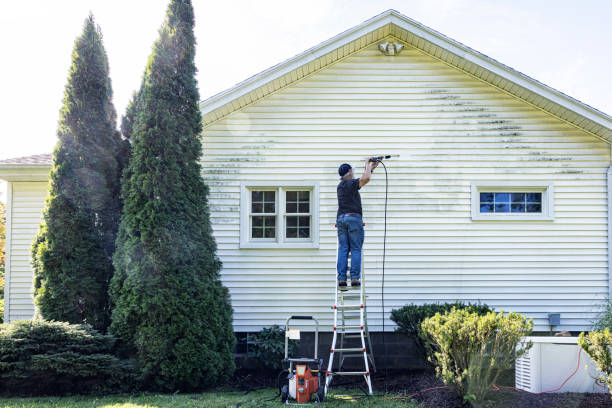 Trusted Kerens, TX Pressure Washing Experts